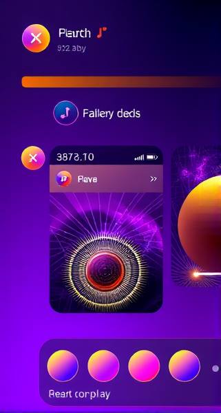 开启专属尊享之旅