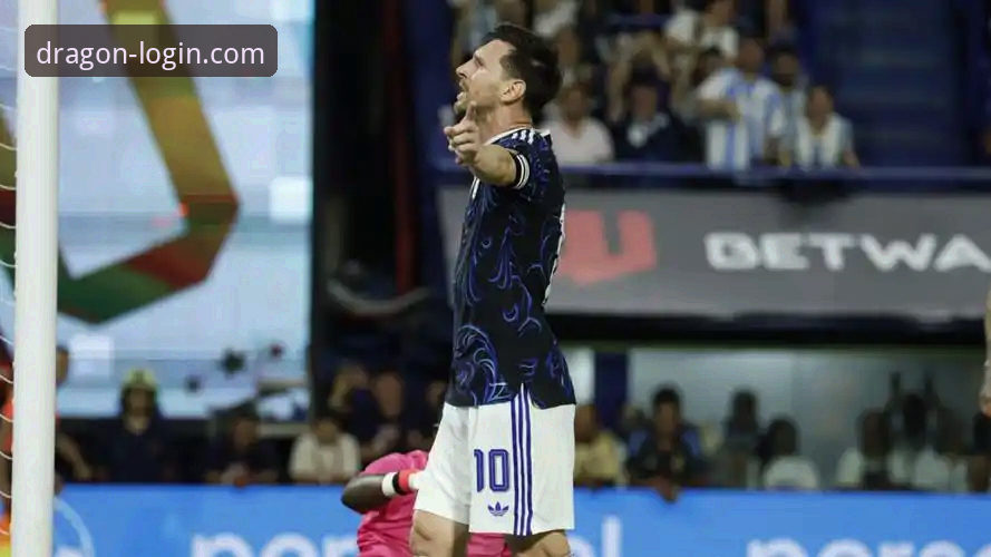 阿根廷战术演练vs赞比亚实力差距：一场5-0大胜的技术复盘与观赛平台选择